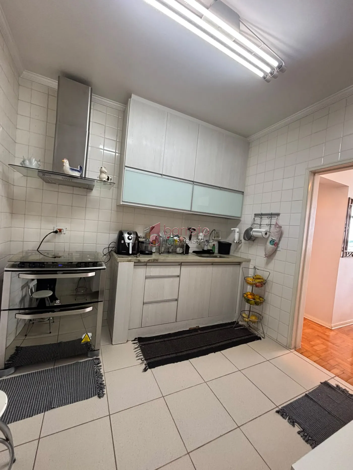 APARTAMENTO À VENDA NO EDIFÍCIO ROSÁRIO – JUNDIAÍ/SP