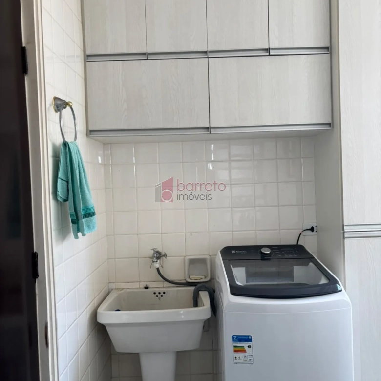 APARTAMENTO À VENDA NO EDIFÍCIO ROSÁRIO – JUNDIAÍ/SP