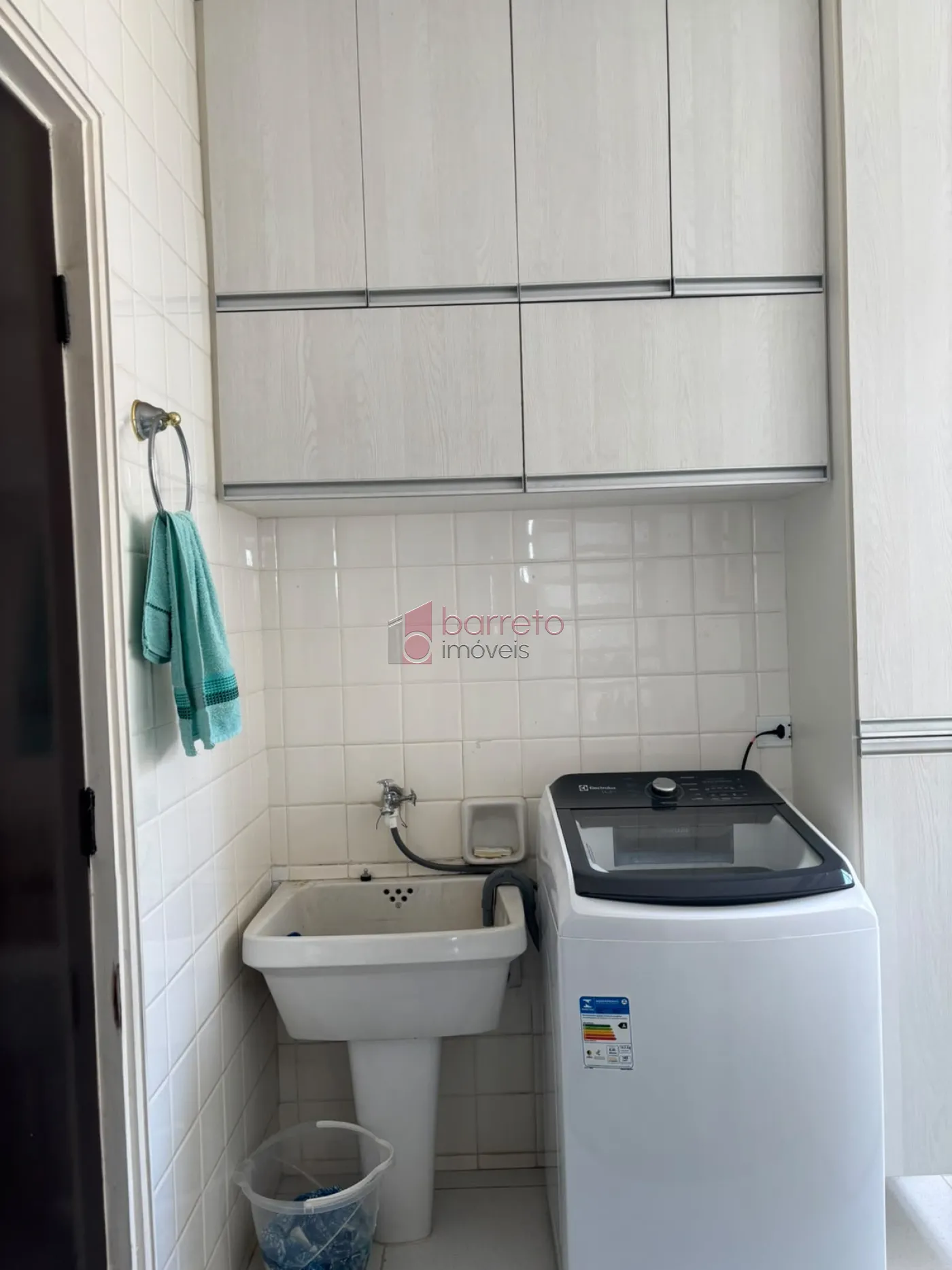 APARTAMENTO À VENDA NO EDIFÍCIO ROSÁRIO – JUNDIAÍ/SP