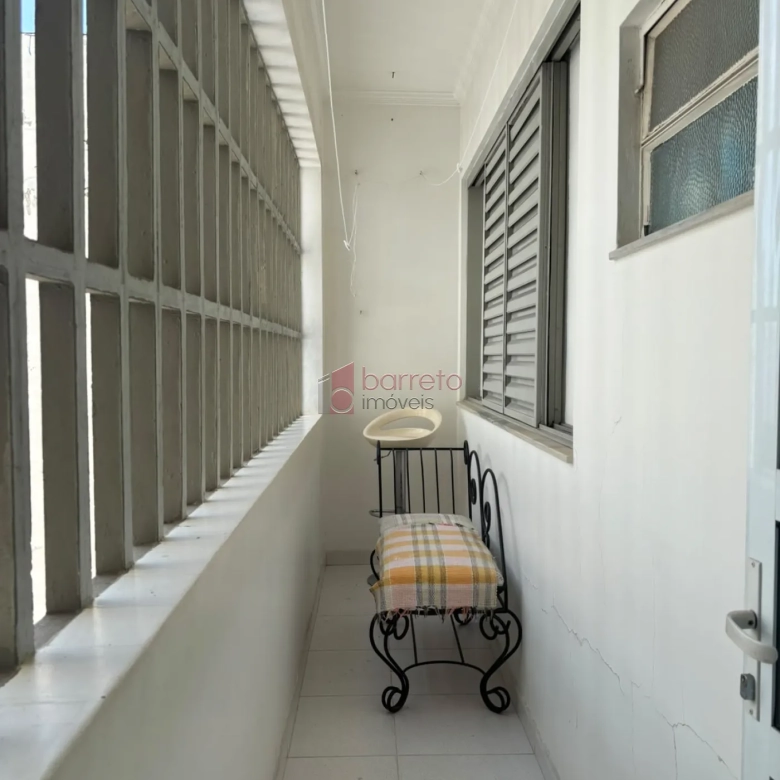 APARTAMENTO À VENDA NO EDIFÍCIO ROSÁRIO – JUNDIAÍ/SP