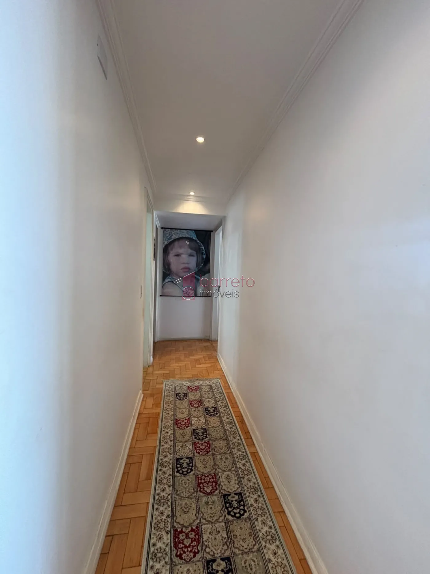 APARTAMENTO À VENDA NO EDIFÍCIO ROSÁRIO – JUNDIAÍ/SP