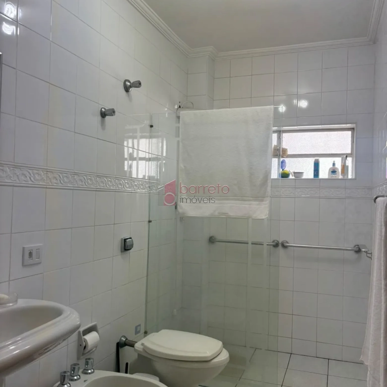 APARTAMENTO À VENDA NO EDIFÍCIO ROSÁRIO – JUNDIAÍ/SP