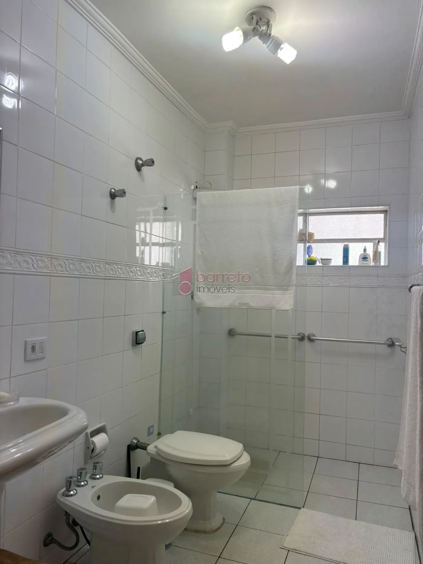 APARTAMENTO À VENDA NO EDIFÍCIO ROSÁRIO – JUNDIAÍ/SP