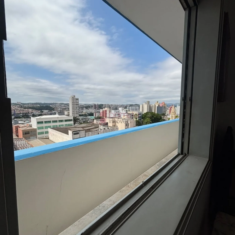 APARTAMENTO À VENDA NO EDIFÍCIO ROSÁRIO – JUNDIAÍ/SP