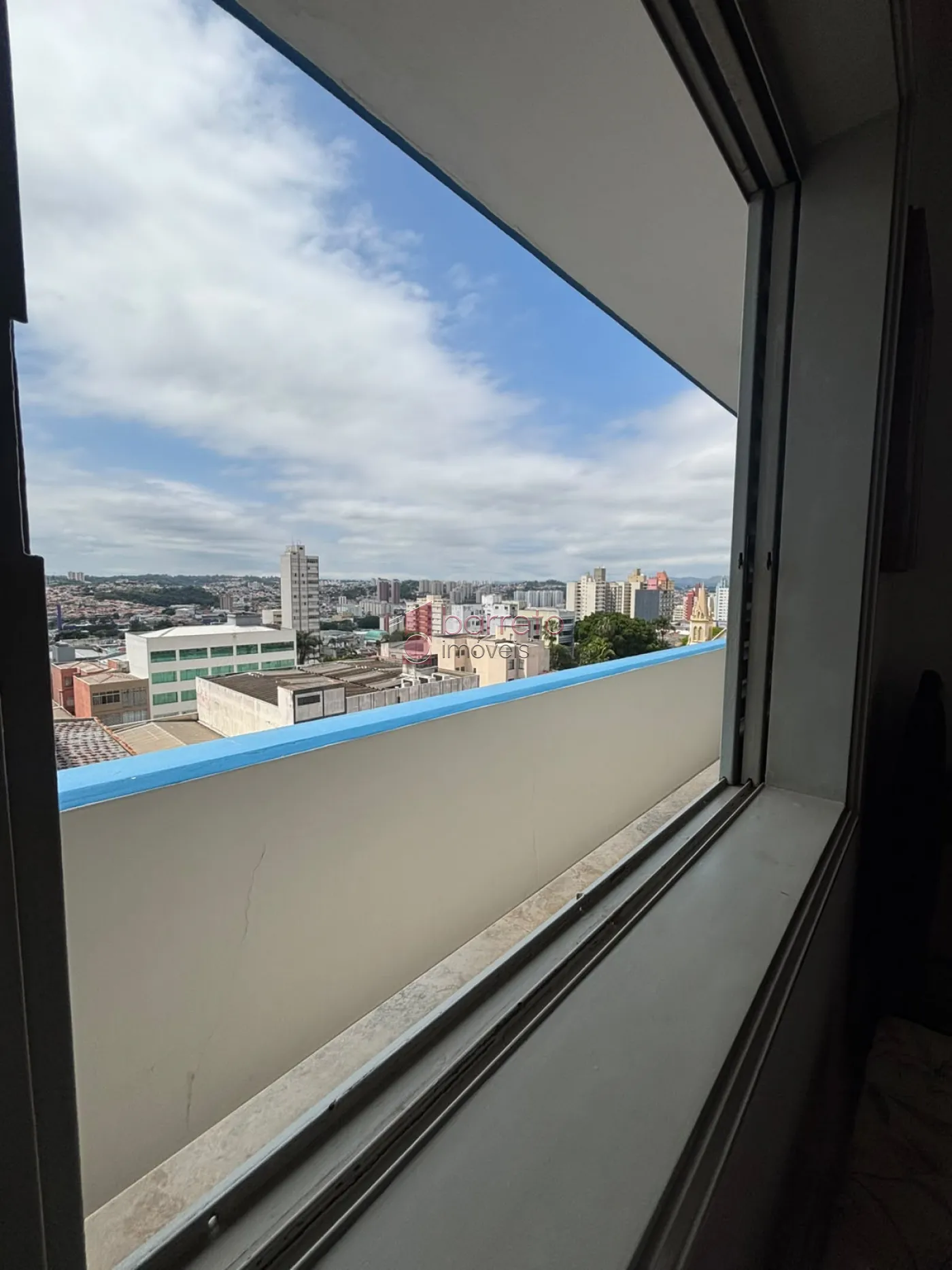APARTAMENTO À VENDA NO EDIFÍCIO ROSÁRIO – JUNDIAÍ/SP
