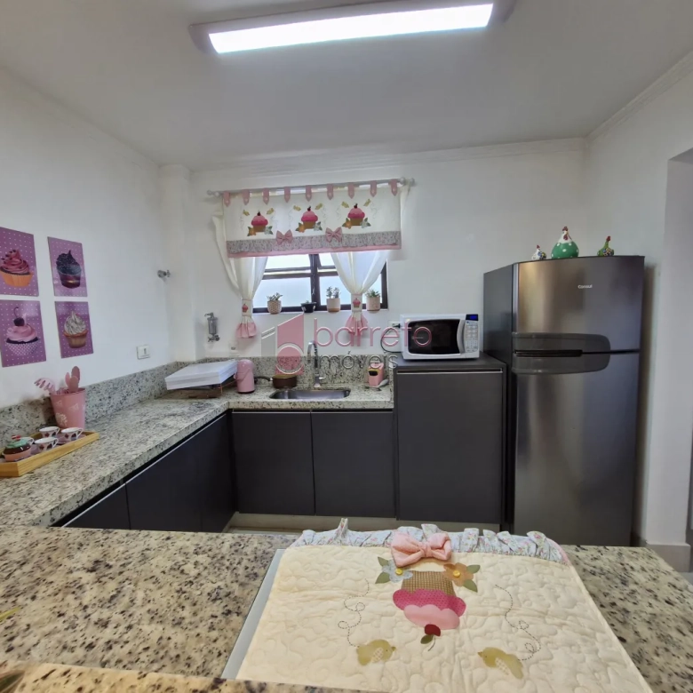 APARTAMENTO PARA LOCAÇÃO NO CONDOMÍNIO JARDIM FIGUEIRAS – JUNDIAÍ/SP