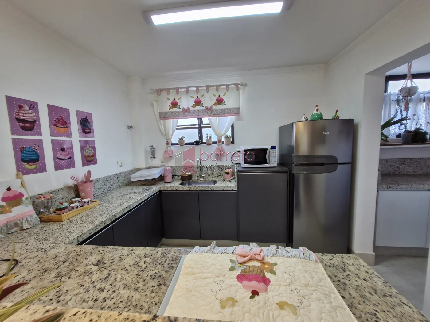 APARTAMENTO PARA LOCAÇÃO NO CONDOMÍNIO JARDIM FIGUEIRAS – JUNDIAÍ/SP