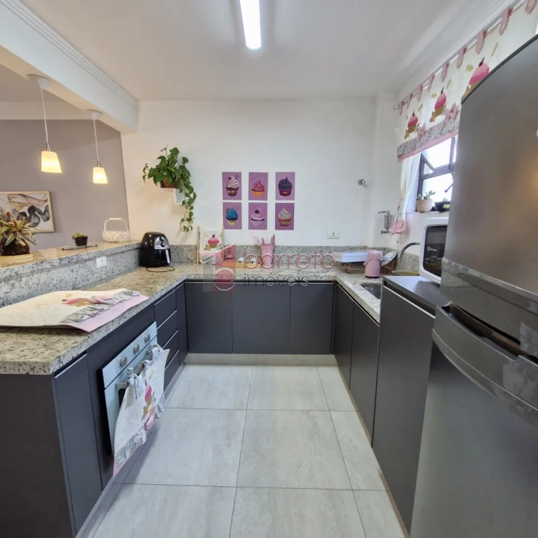 APARTAMENTO PARA LOCAÇÃO NO CONDOMÍNIO JARDIM FIGUEIRAS – JUNDIAÍ/SP