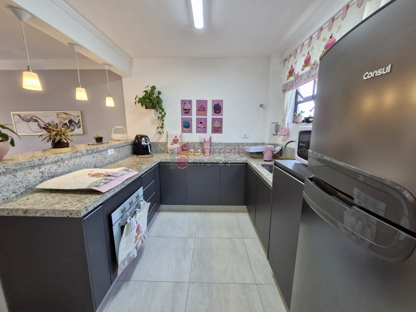APARTAMENTO PARA LOCAÇÃO NO CONDOMÍNIO JARDIM FIGUEIRAS – JUNDIAÍ/SP