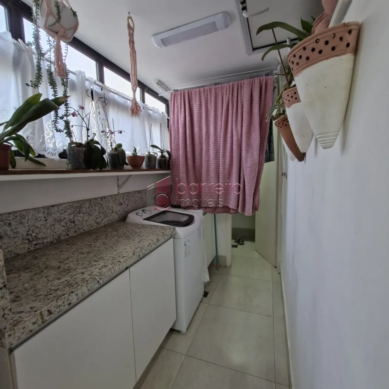 APARTAMENTO PARA LOCAÇÃO NO CONDOMÍNIO JARDIM FIGUEIRAS – JUNDIAÍ/SP