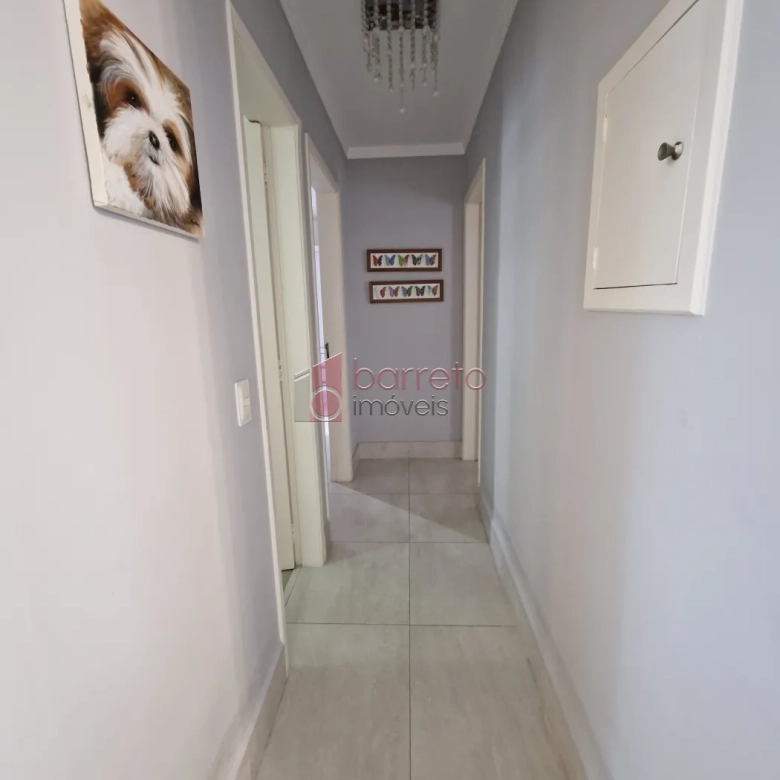 APARTAMENTO PARA LOCAÇÃO NO CONDOMÍNIO JARDIM FIGUEIRAS – JUNDIAÍ/SP