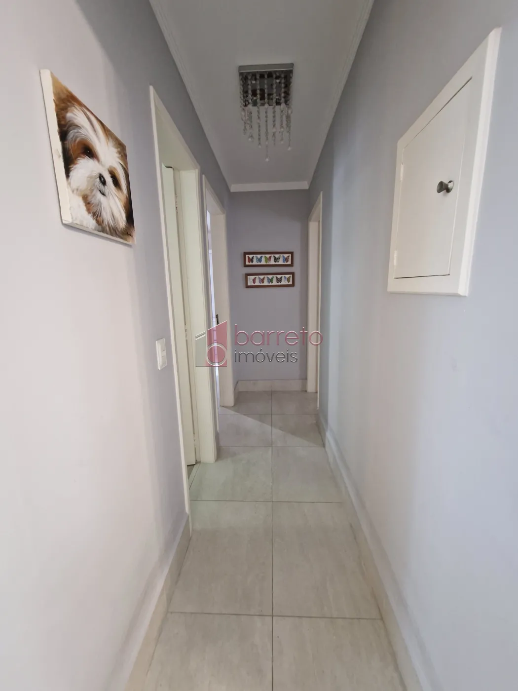 APARTAMENTO PARA LOCAÇÃO NO CONDOMÍNIO JARDIM FIGUEIRAS – JUNDIAÍ/SP