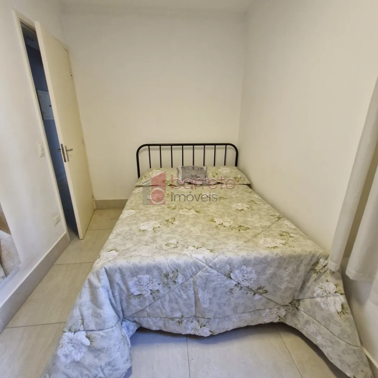 APARTAMENTO PARA LOCAÇÃO NO CONDOMÍNIO JARDIM FIGUEIRAS – JUNDIAÍ/SP