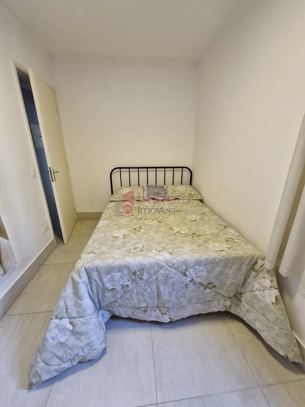 APARTAMENTO PARA LOCAÇÃO NO CONDOMÍNIO JARDIM FIGUEIRAS – JUNDIAÍ/SP