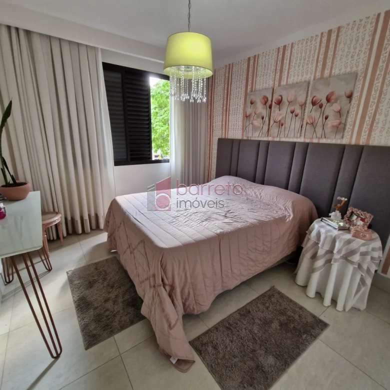 APARTAMENTO PARA LOCAÇÃO NO CONDOMÍNIO JARDIM FIGUEIRAS – JUNDIAÍ/SP