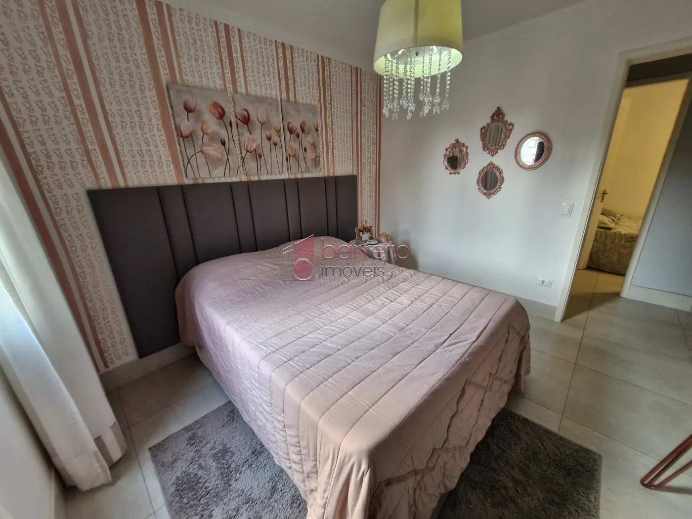 APARTAMENTO PARA LOCAÇÃO NO CONDOMÍNIO JARDIM FIGUEIRAS – JUNDIAÍ/SP