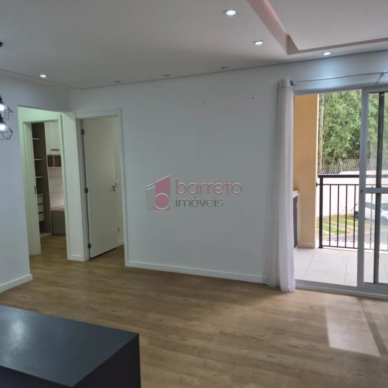 APARTAMENTO COM 03 QUARTOS À VENDA NO CONDOMÍNIO FATTO I TORRES DE SÃO JOSÉ – JUNDIAÍ/SP