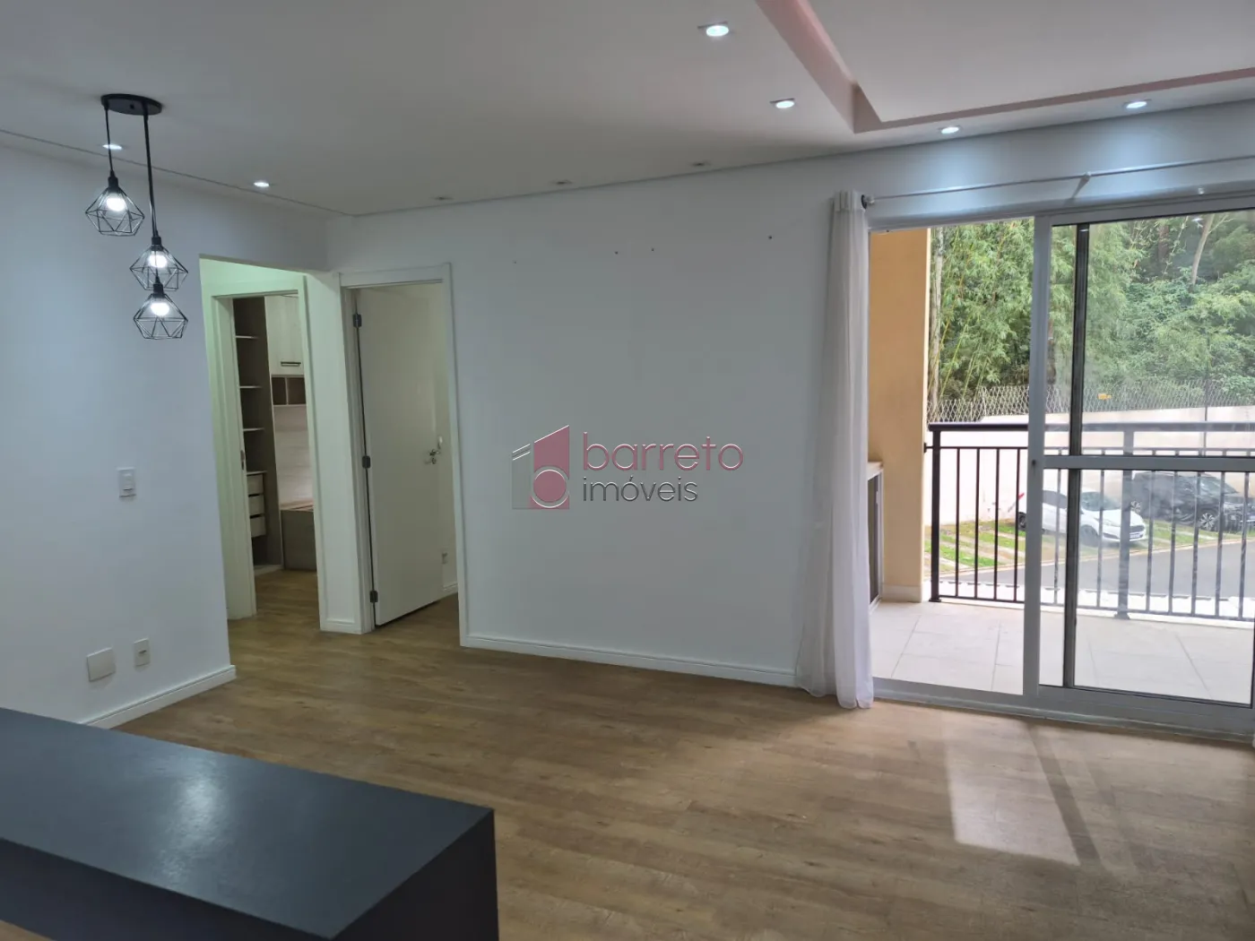 APARTAMENTO COM 03 QUARTOS À VENDA NO CONDOMÍNIO FATTO I TORRES DE SÃO JOSÉ – JUNDIAÍ/SP