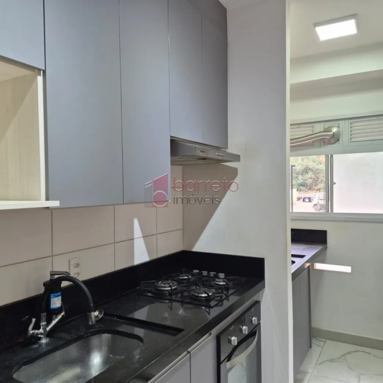 APARTAMENTO COM 03 QUARTOS À VENDA NO CONDOMÍNIO FATTO I TORRES DE SÃO JOSÉ – JUNDIAÍ/SP
