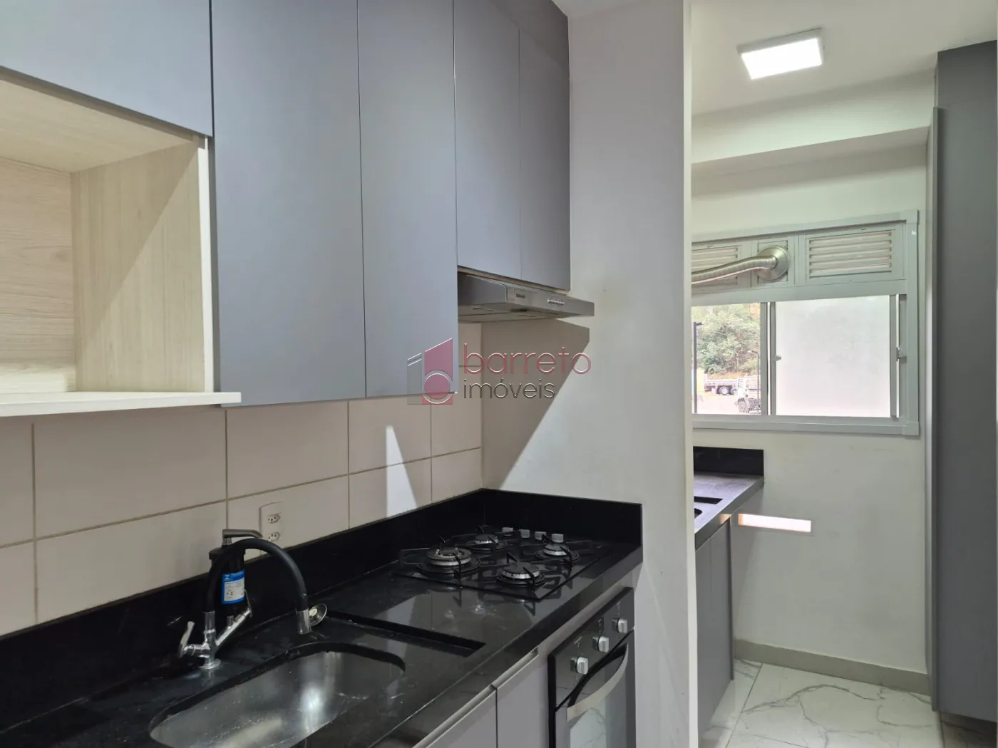 APARTAMENTO COM 03 QUARTOS À VENDA NO CONDOMÍNIO FATTO I TORRES DE SÃO JOSÉ – JUNDIAÍ/SP