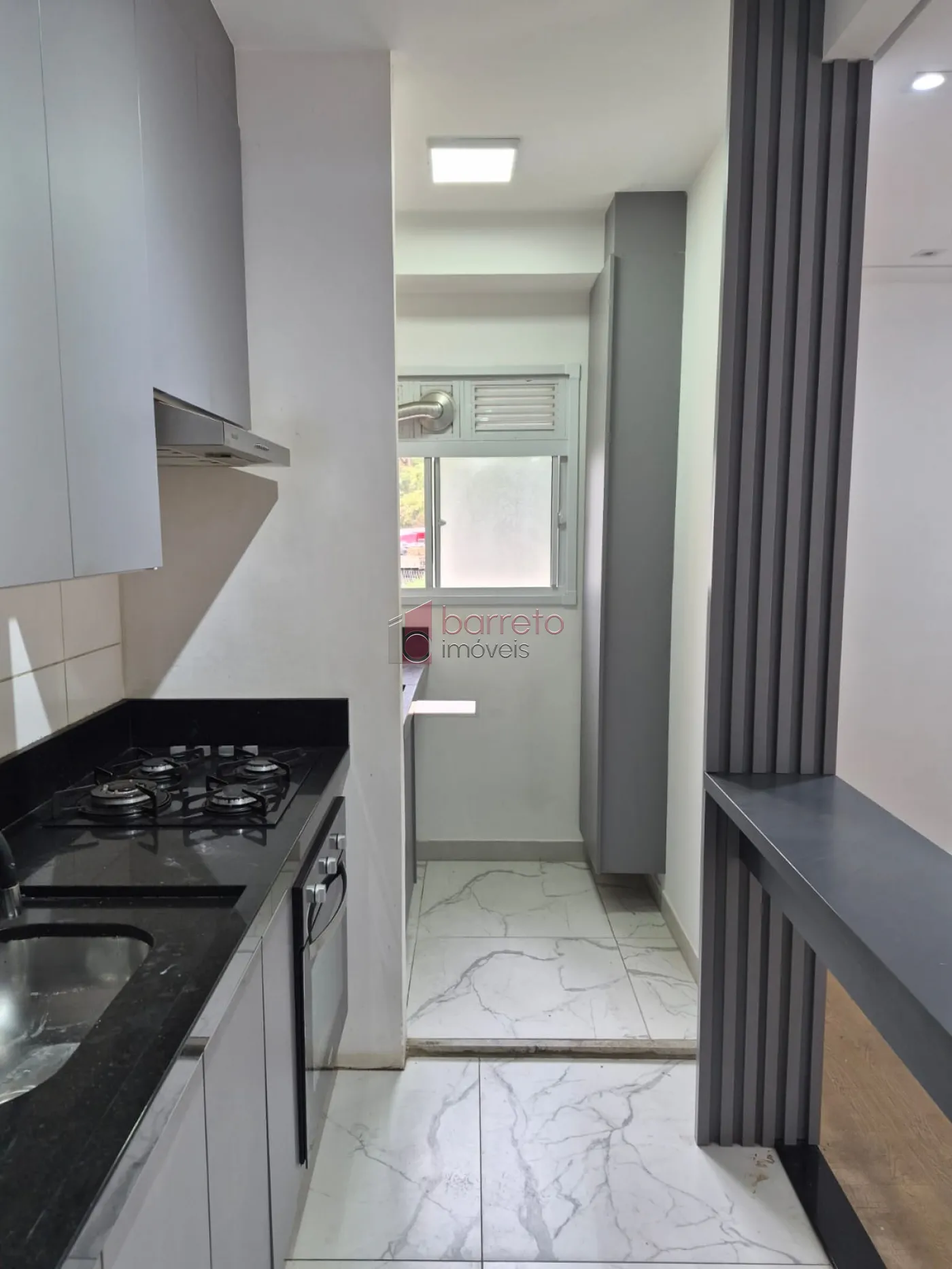 APARTAMENTO COM 03 QUARTOS À VENDA NO CONDOMÍNIO FATTO I TORRES DE SÃO JOSÉ – JUNDIAÍ/SP