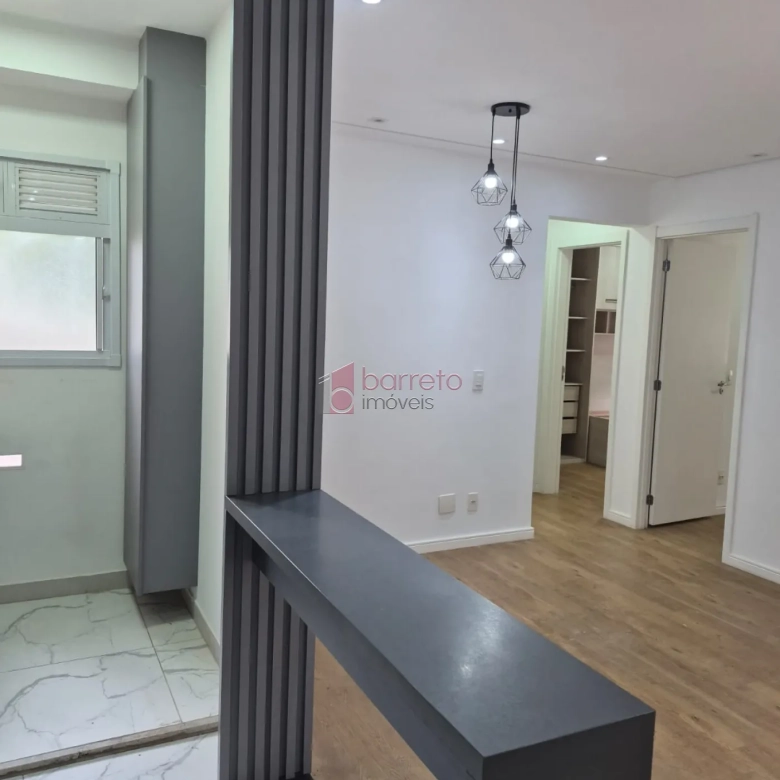 APARTAMENTO COM 03 QUARTOS À VENDA NO CONDOMÍNIO FATTO I TORRES DE SÃO JOSÉ – JUNDIAÍ/SP