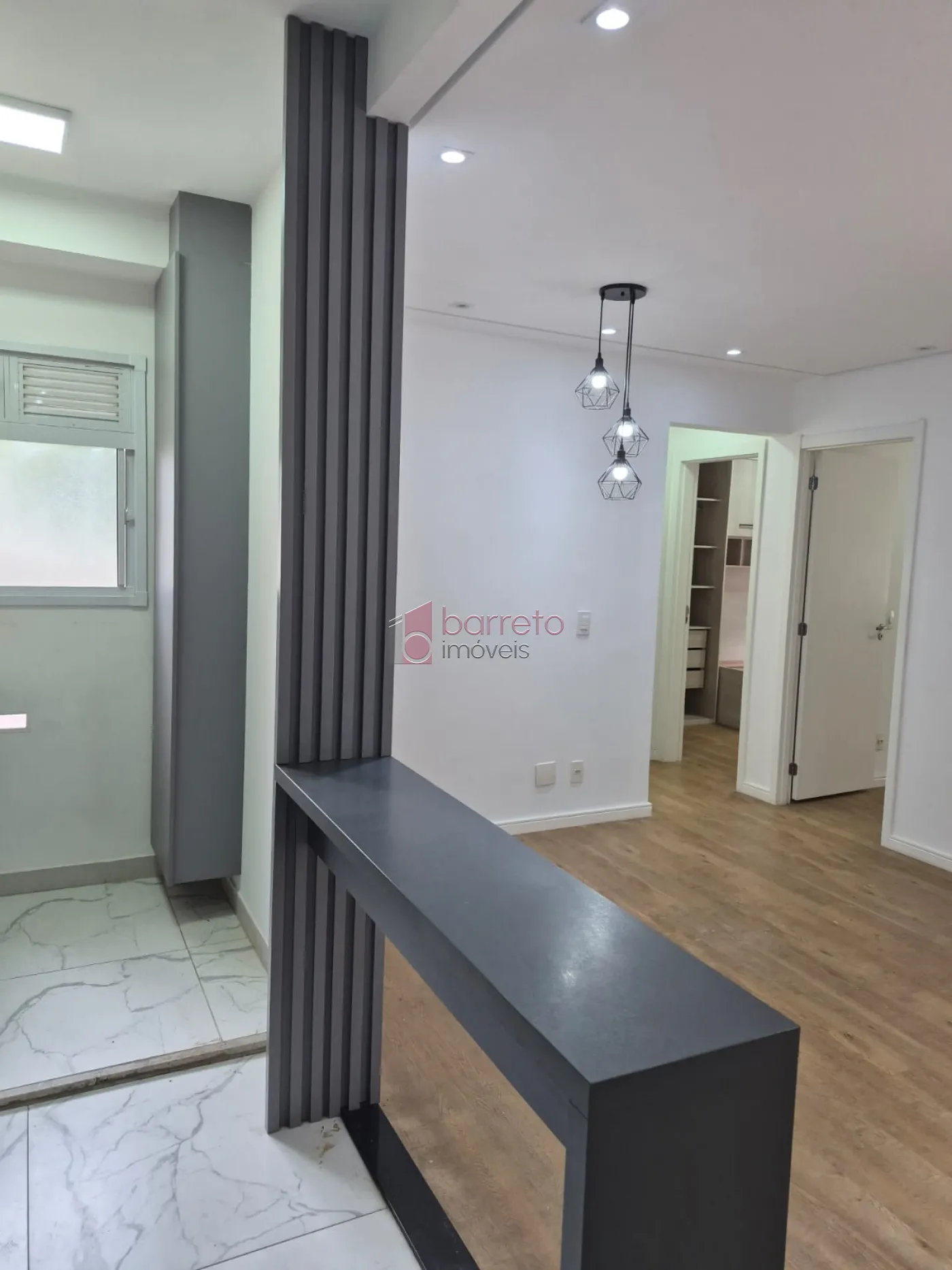 APARTAMENTO COM 03 QUARTOS À VENDA NO CONDOMÍNIO FATTO I TORRES DE SÃO JOSÉ – JUNDIAÍ/SP