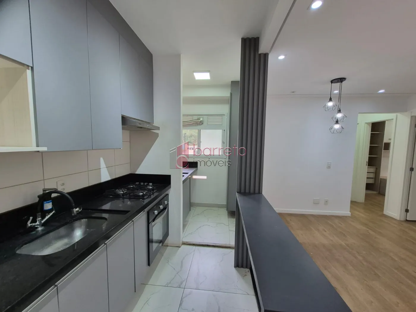 APARTAMENTO COM 03 QUARTOS À VENDA NO CONDOMÍNIO FATTO I TORRES DE SÃO JOSÉ – JUNDIAÍ/SP