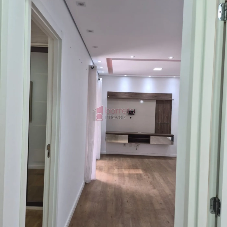 APARTAMENTO COM 03 QUARTOS À VENDA NO CONDOMÍNIO FATTO I TORRES DE SÃO JOSÉ – JUNDIAÍ/SP