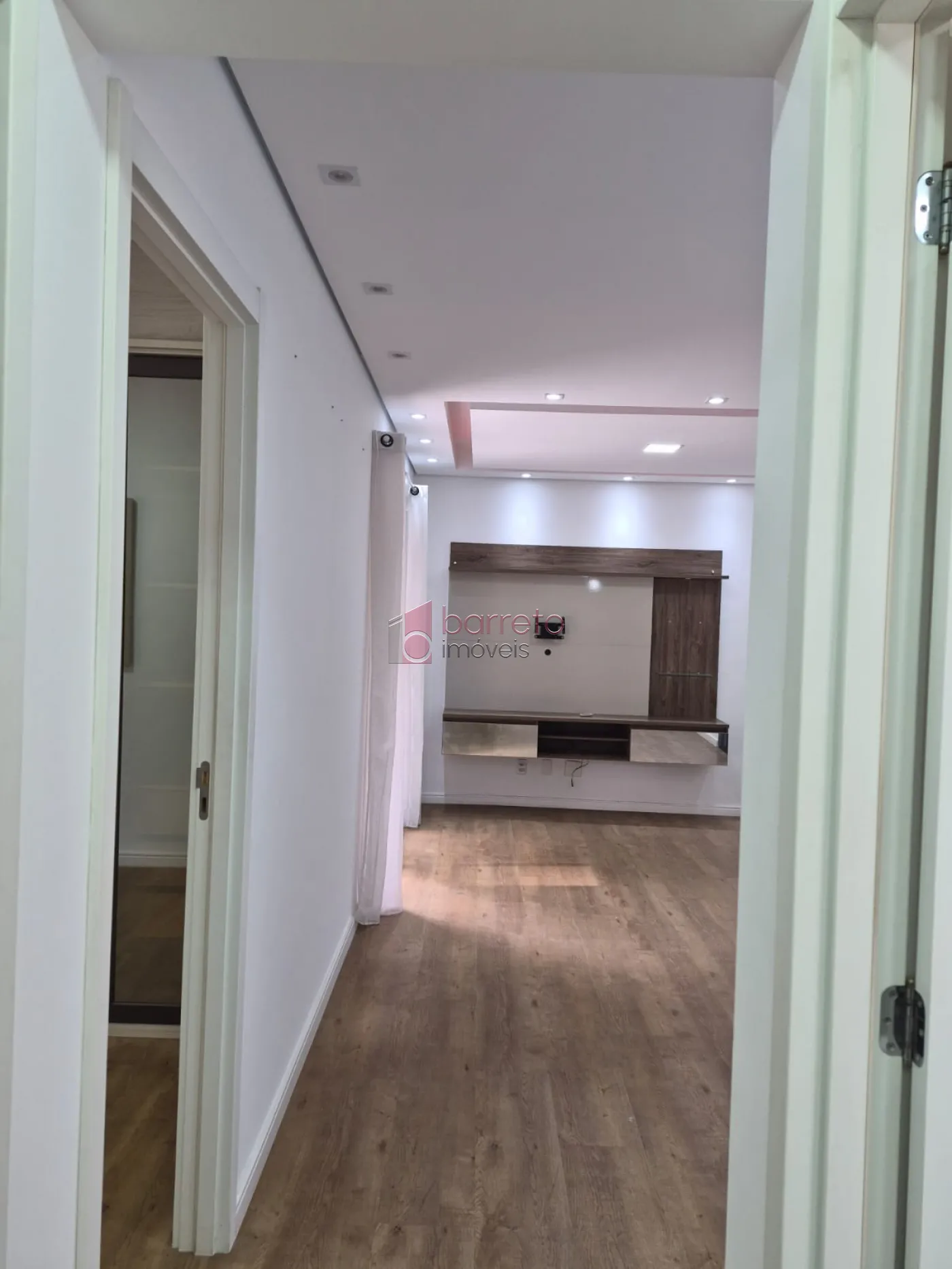 APARTAMENTO COM 03 QUARTOS À VENDA NO CONDOMÍNIO FATTO I TORRES DE SÃO JOSÉ – JUNDIAÍ/SP