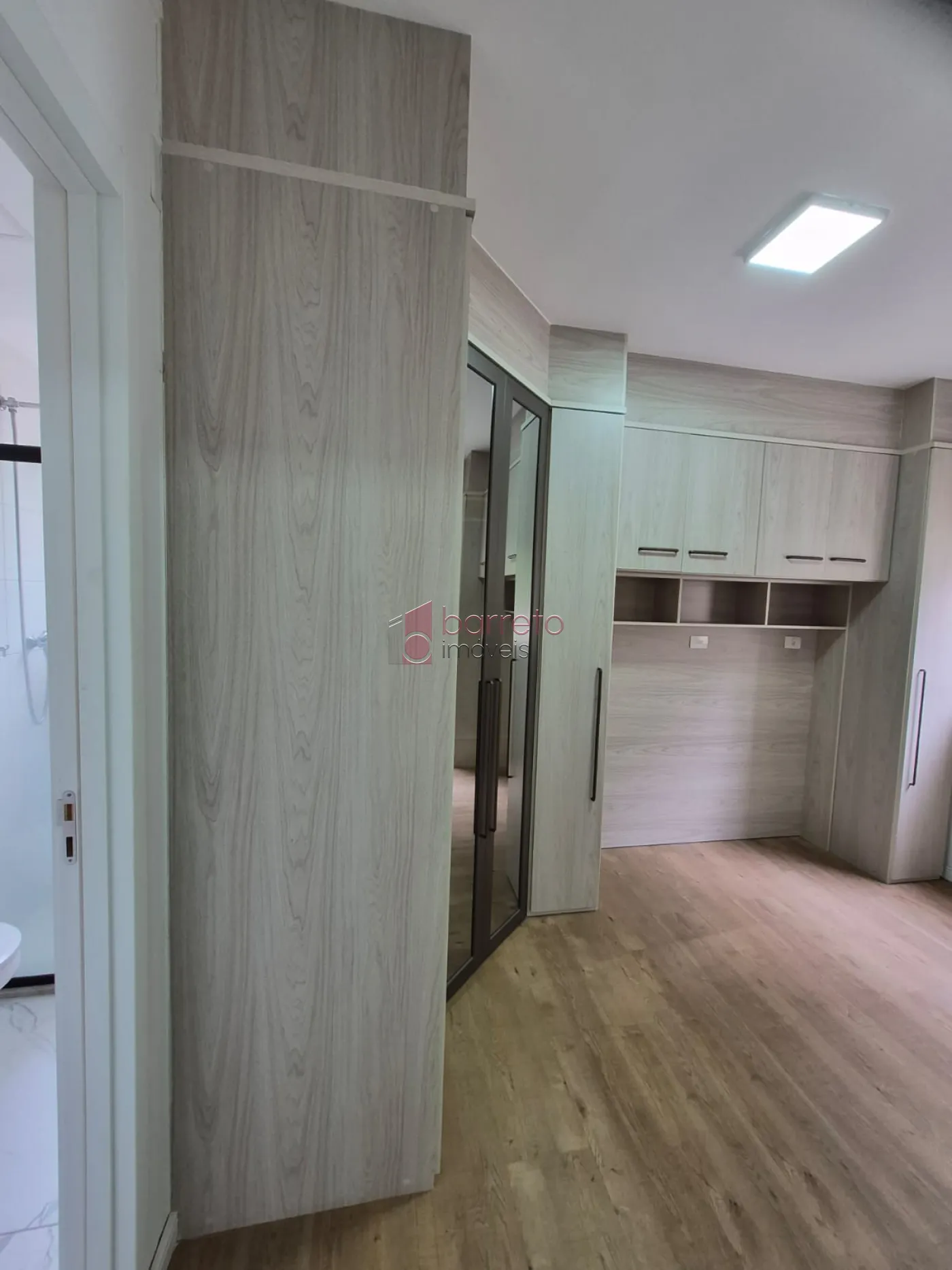 APARTAMENTO COM 03 QUARTOS À VENDA NO CONDOMÍNIO FATTO I TORRES DE SÃO JOSÉ – JUNDIAÍ/SP