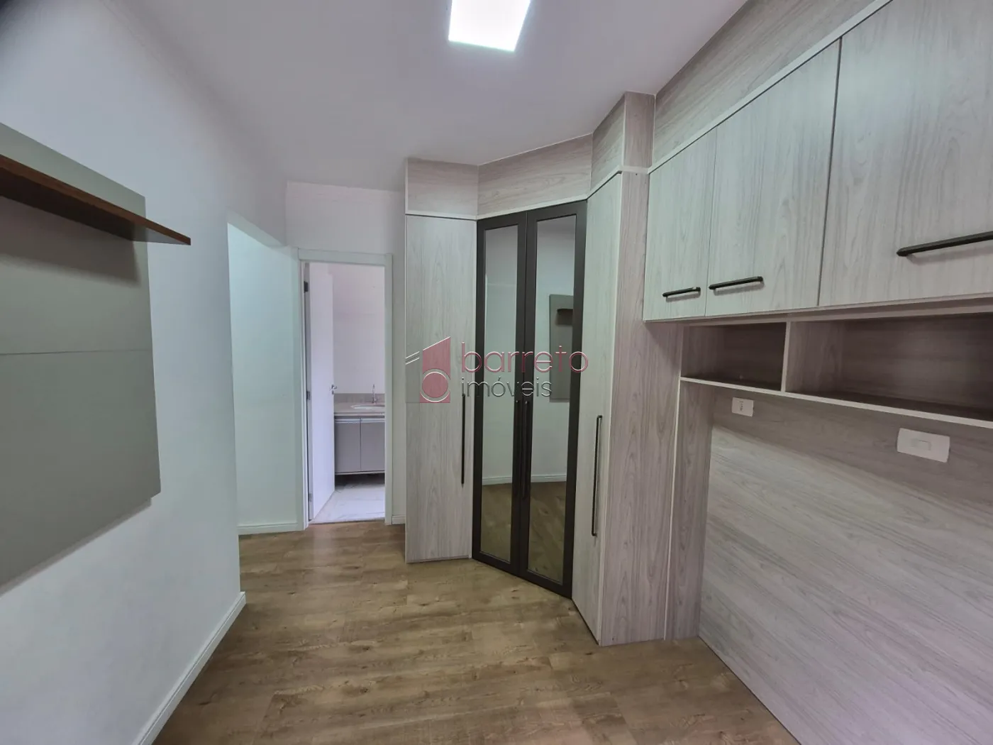 APARTAMENTO COM 03 QUARTOS À VENDA NO CONDOMÍNIO FATTO I TORRES DE SÃO JOSÉ – JUNDIAÍ/SP