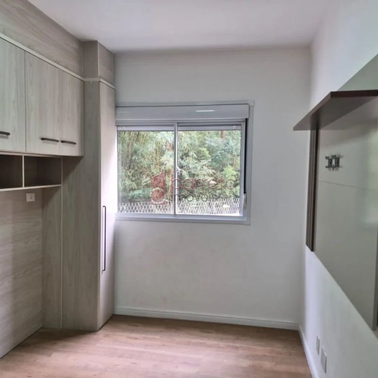 APARTAMENTO COM 03 QUARTOS À VENDA NO CONDOMÍNIO FATTO I TORRES DE SÃO JOSÉ – JUNDIAÍ/SP
