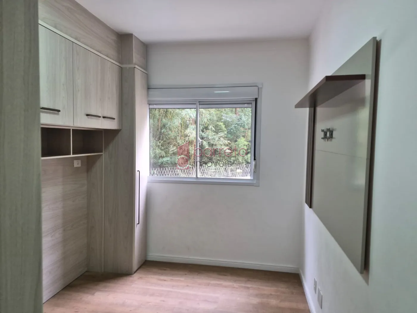 APARTAMENTO COM 03 QUARTOS À VENDA NO CONDOMÍNIO FATTO I TORRES DE SÃO JOSÉ – JUNDIAÍ/SP