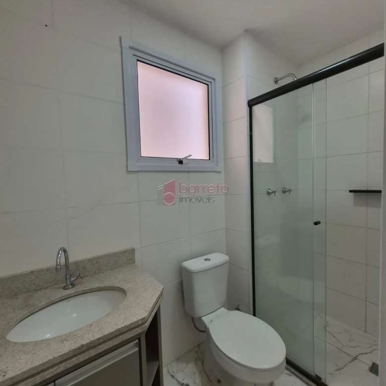 APARTAMENTO COM 03 QUARTOS À VENDA NO CONDOMÍNIO FATTO I TORRES DE SÃO JOSÉ – JUNDIAÍ/SP