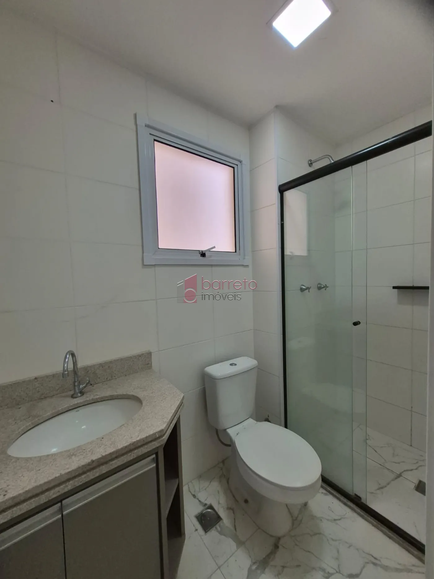 APARTAMENTO COM 03 QUARTOS À VENDA NO CONDOMÍNIO FATTO I TORRES DE SÃO JOSÉ – JUNDIAÍ/SP