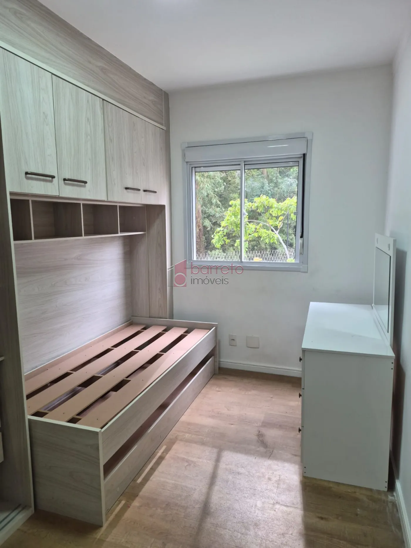 APARTAMENTO COM 03 QUARTOS À VENDA NO CONDOMÍNIO FATTO I TORRES DE SÃO JOSÉ – JUNDIAÍ/SP