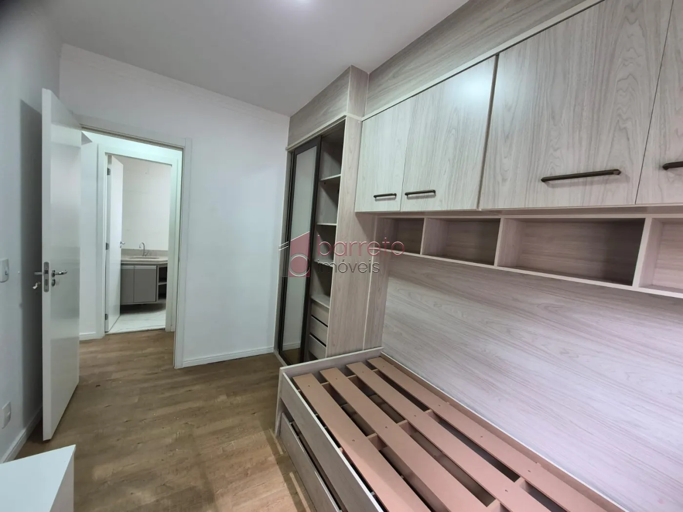 APARTAMENTO COM 03 QUARTOS À VENDA NO CONDOMÍNIO FATTO I TORRES DE SÃO JOSÉ – JUNDIAÍ/SP