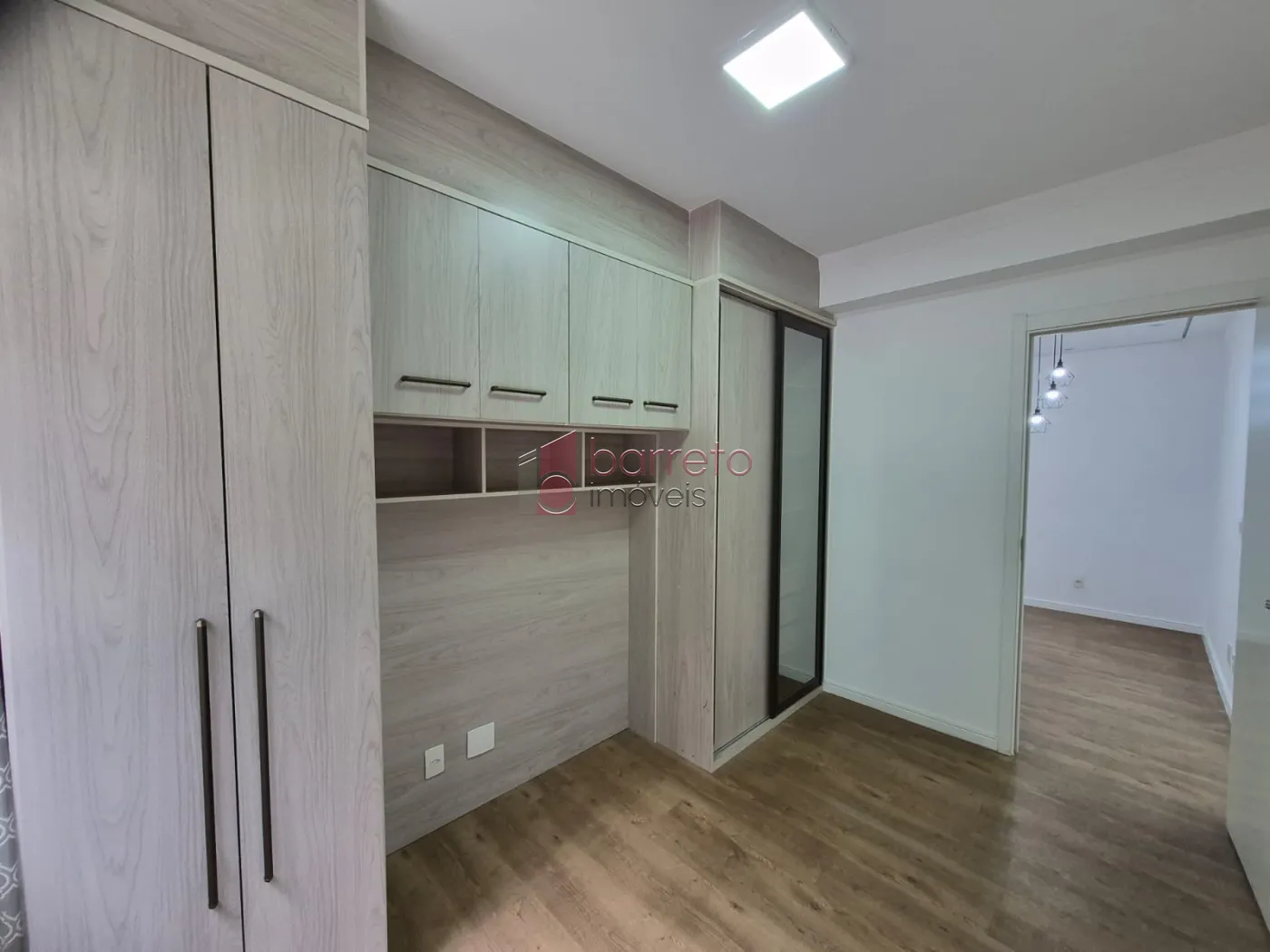 APARTAMENTO COM 03 QUARTOS À VENDA NO CONDOMÍNIO FATTO I TORRES DE SÃO JOSÉ – JUNDIAÍ/SP