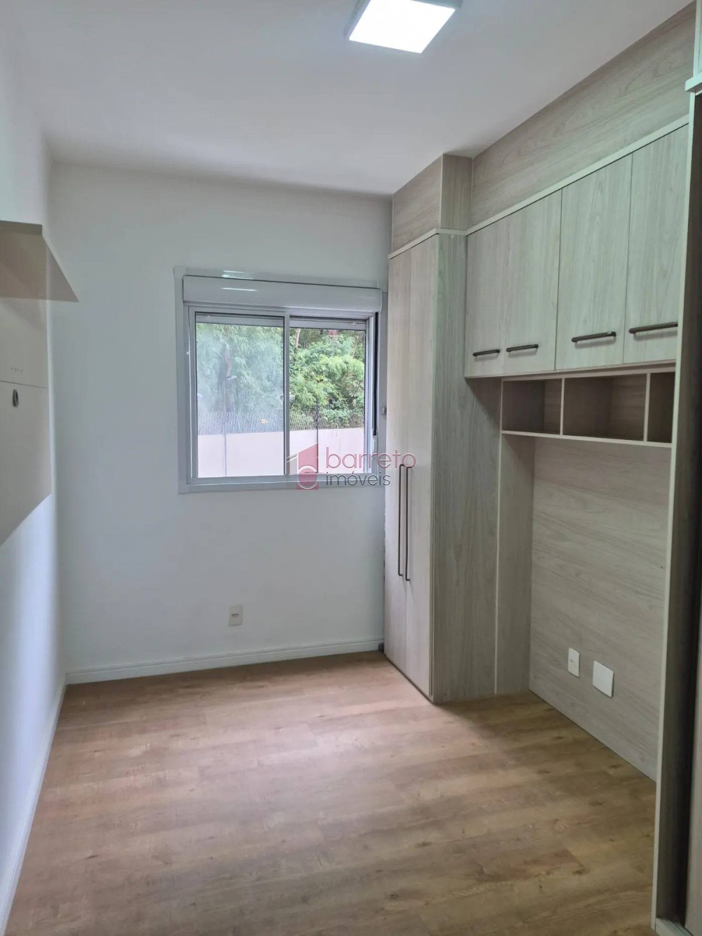 APARTAMENTO COM 03 QUARTOS À VENDA NO CONDOMÍNIO FATTO I TORRES DE SÃO JOSÉ – JUNDIAÍ/SP