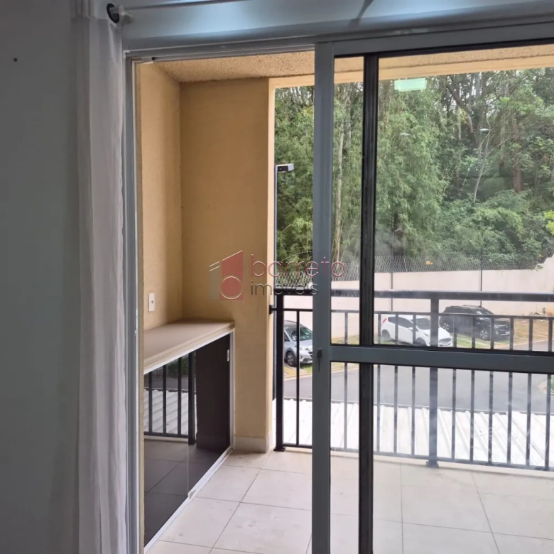 APARTAMENTO COM 03 QUARTOS À VENDA NO CONDOMÍNIO FATTO I TORRES DE SÃO JOSÉ – JUNDIAÍ/SP