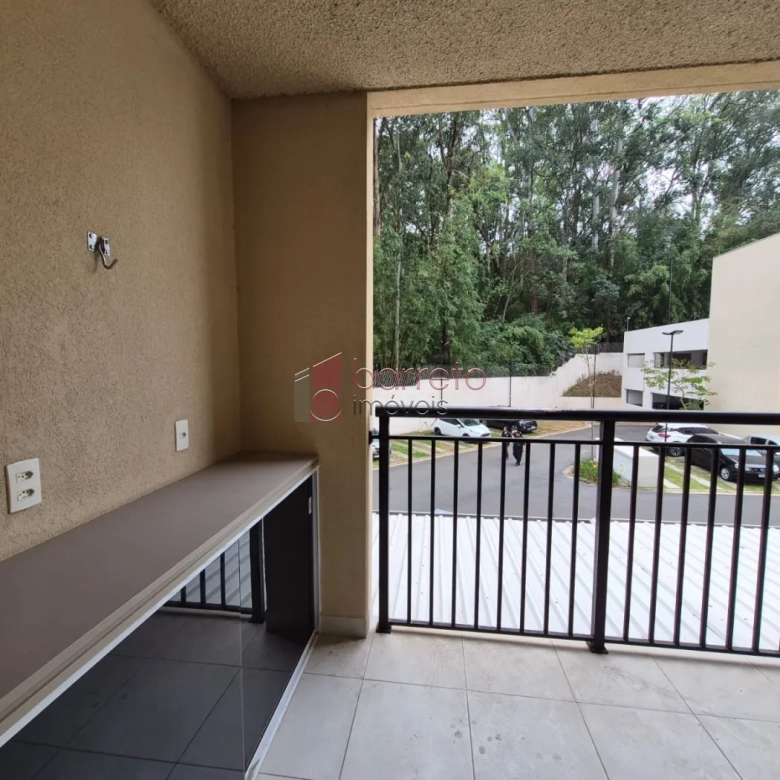 APARTAMENTO COM 03 QUARTOS À VENDA NO CONDOMÍNIO FATTO I TORRES DE SÃO JOSÉ – JUNDIAÍ/SP