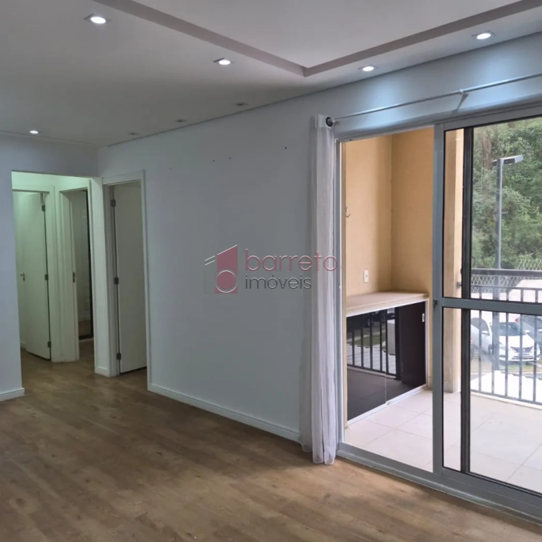 APARTAMENTO COM 03 QUARTOS À VENDA NO CONDOMÍNIO FATTO I TORRES DE SÃO JOSÉ – JUNDIAÍ/SP