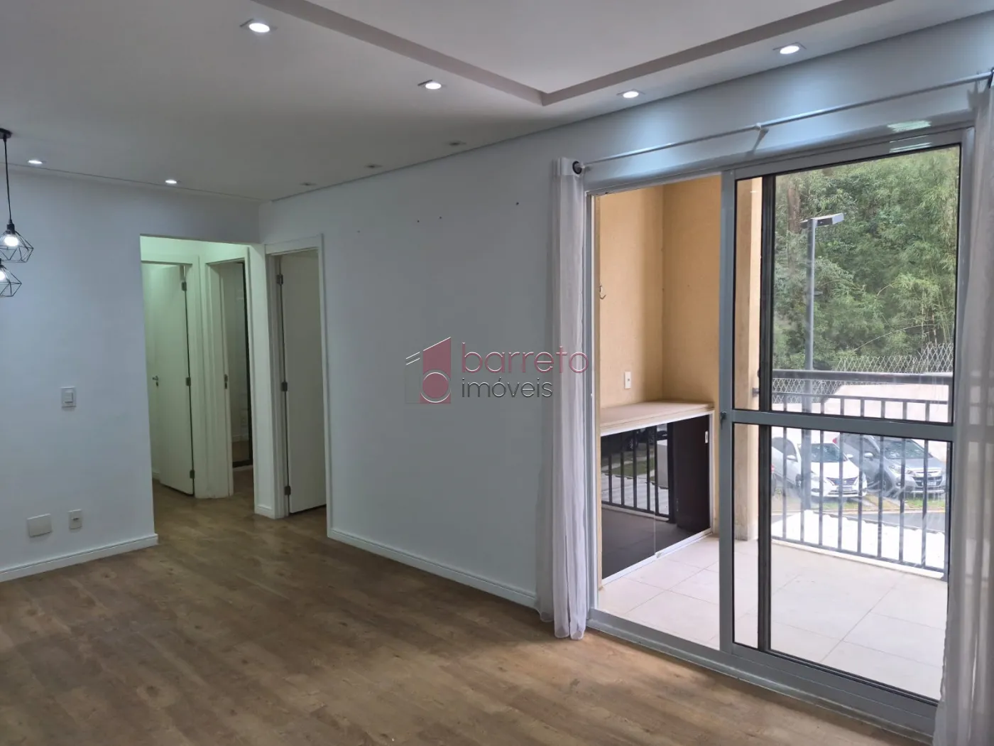 APARTAMENTO COM 03 QUARTOS À VENDA NO CONDOMÍNIO FATTO I TORRES DE SÃO JOSÉ – JUNDIAÍ/SP