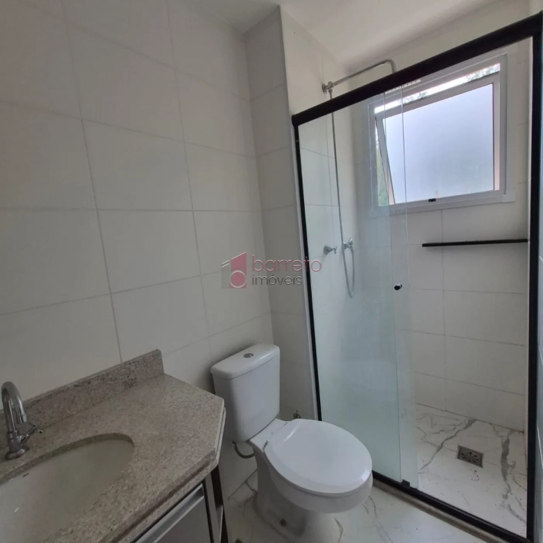 APARTAMENTO COM 03 QUARTOS À VENDA NO CONDOMÍNIO FATTO I TORRES DE SÃO JOSÉ – JUNDIAÍ/SP