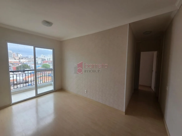 APARTAMENTO PARA LOCAÇÃO NO CONDOMÍNIO RESIDENCIAL GRAND CLUB – JUNDIAÍ/SP