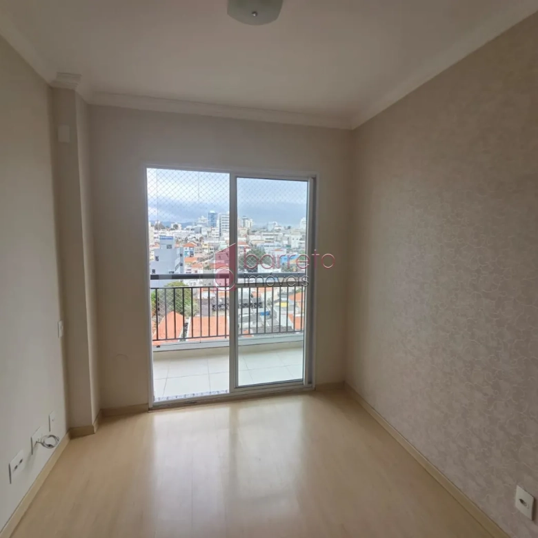 APARTAMENTO PARA LOCAÇÃO NO CONDOMÍNIO RESIDENCIAL GRAND CLUB – JUNDIAÍ/SP