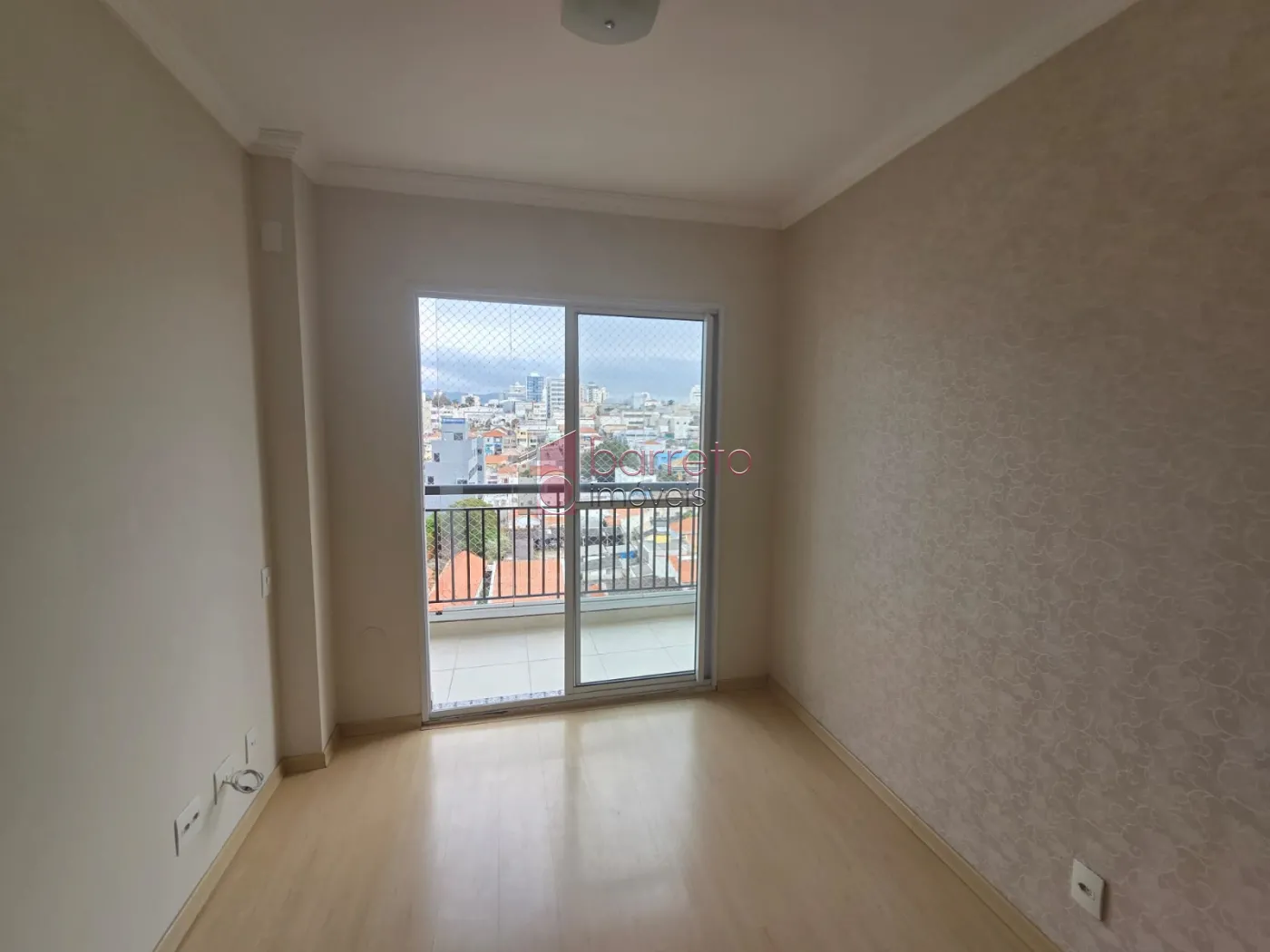 APARTAMENTO PARA LOCAÇÃO NO CONDOMÍNIO RESIDENCIAL GRAND CLUB – JUNDIAÍ/SP