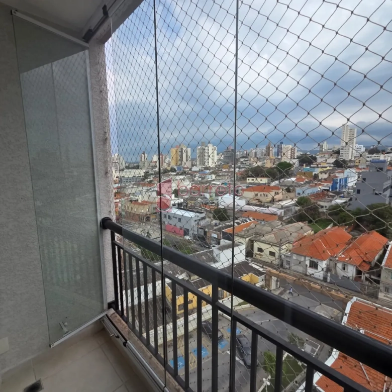 APARTAMENTO PARA LOCAÇÃO NO CONDOMÍNIO RESIDENCIAL GRAND CLUB – JUNDIAÍ/SP