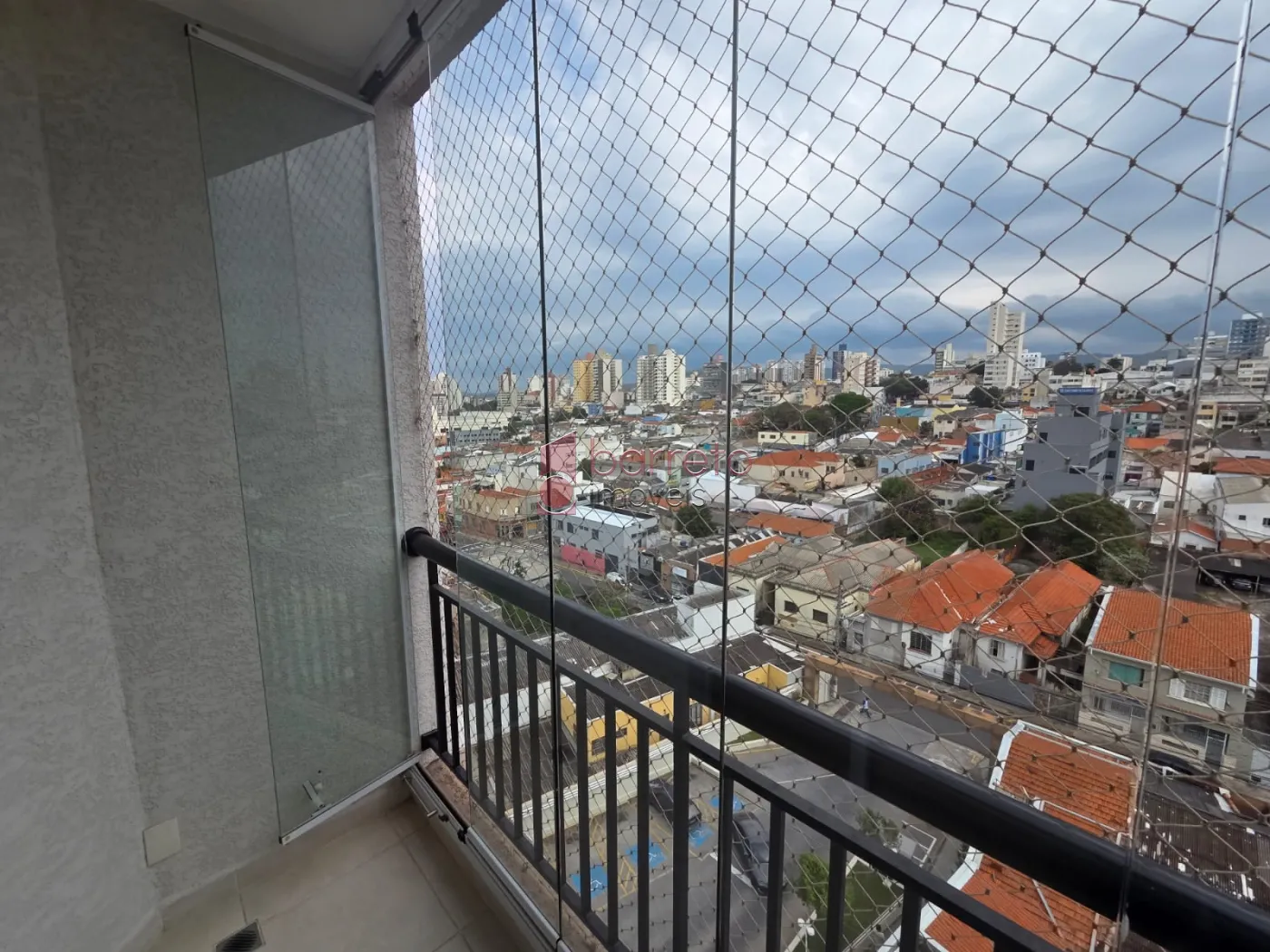 APARTAMENTO PARA LOCAÇÃO NO CONDOMÍNIO RESIDENCIAL GRAND CLUB – JUNDIAÍ/SP